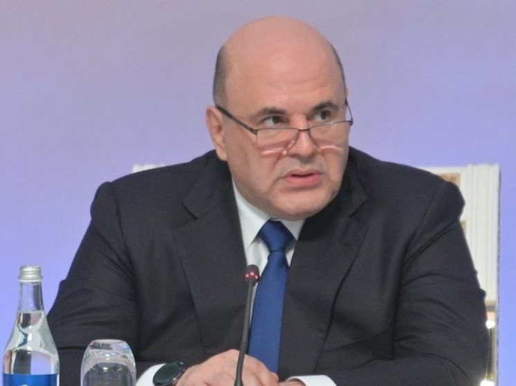 Михаил Мишустин посетит Новосибирск 23-24 июля: программа