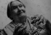Известный ученый-генетик Наталья Делоне скончалась в ночь на вторник на 101-м году жизни в Москве