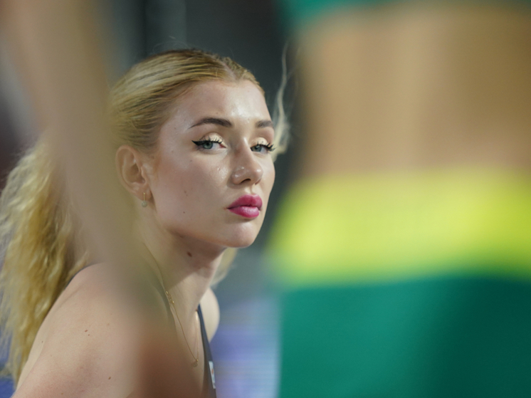 У российской спортсменки, выступающей за Кипр, нашли аккаунт на OnlyFans