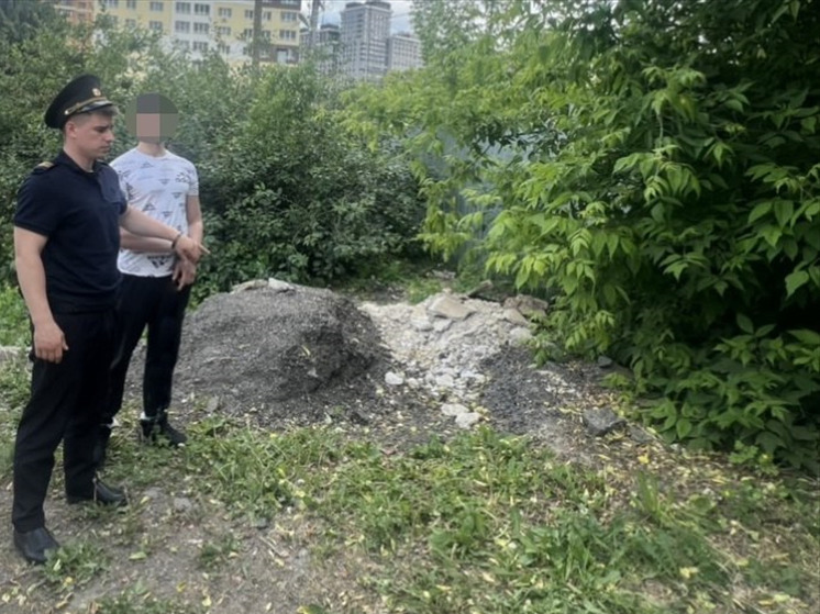 Жителя Сасова будут судить за попытку сбыта наркотиков