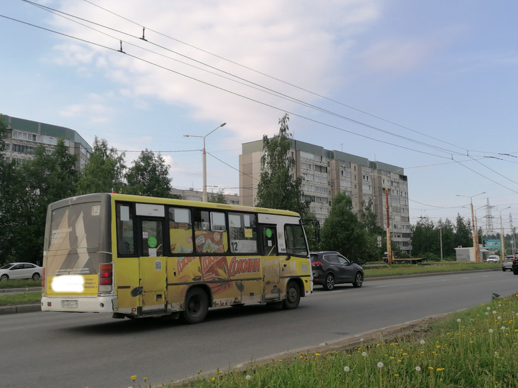 Прокуратура проверит обстоятельства краха транспортной реформы в Петрозаводске