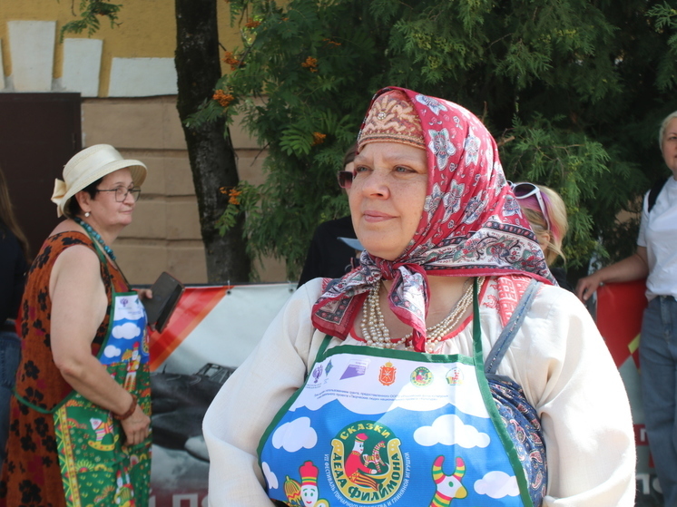 Тульская область зовет гостей в фестивальное лето