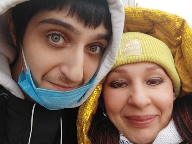 Его снова отправляют в психбольницу