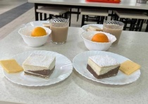 Специально для школьных столовых Краснодара разработано десять рационов, добавлены новые блюда, введены более эффективные технологические приемы