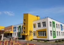 Новое дошкольное учреждение на 250 мест в Краснодаре, по улице имени Летчика Позднякова, 2, получило заключение о соответствии требований проектной документации