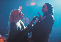 Самая долгожданная премьера — продолжение «Джокера», где пару Хоакину Фениксу составила Леди Гага