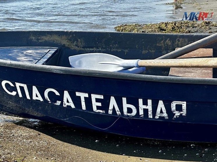 МЧС: Из Оки под Рязанью водолазы подняли тело мужчину