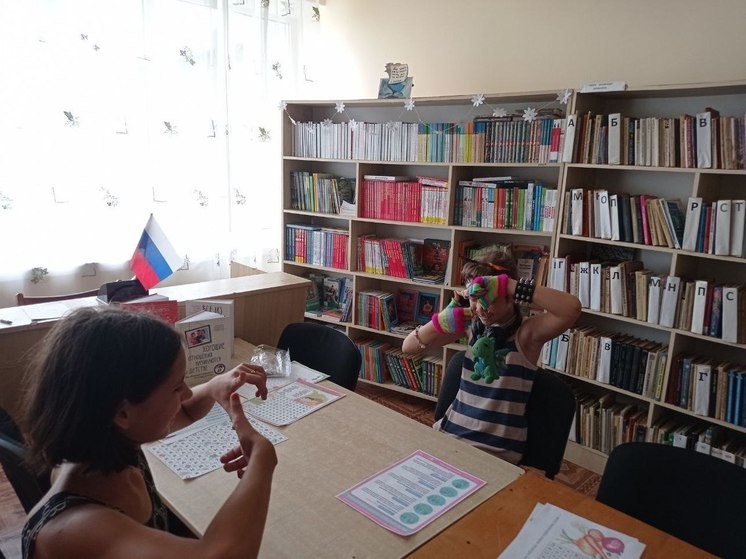 В Малокаховке на Херсонщине отпраздновали Всемирный день мозга