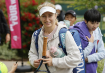 Бывшая российская теннисистка Дарья Сэвилл, выступающая за Австралию, рассказала о минусах проживания в Олимпийской деревне.