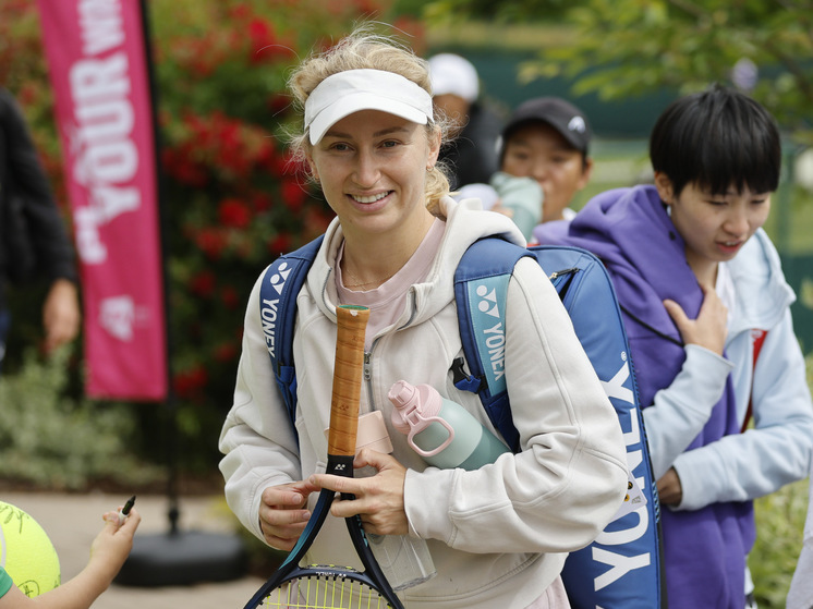 Бывшая российская теннисистка Дарья Сэвилл, выступающая за Австралию, рассказала о минусах проживания в Олимпийской деревне.