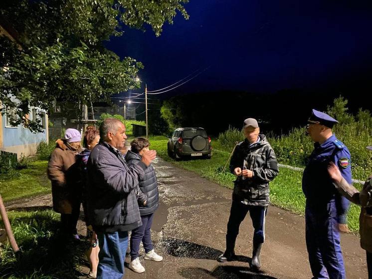 Прокуратура держит на контроле ситуацию с водоснабжением в Углегорском районе