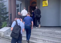 Еще одно крупное задержание приморского бизнесмена провели силовики во Владивостоке