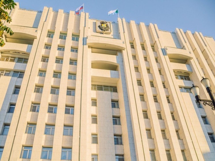 Врио губернатора Хабаровского края вошел в состав Госсовета