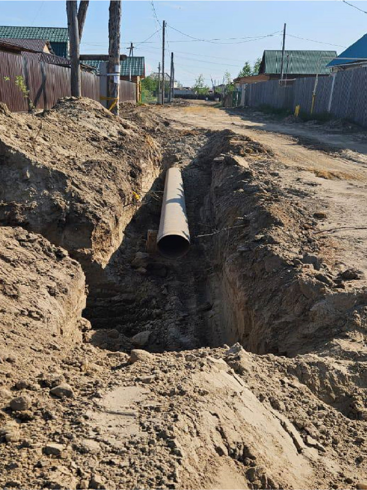 Алексей Колодезников: «Работа по устранению дефицита газа в Якутске продолжается»