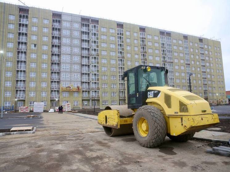 Жителей 132 домов расселят до начала 2025 года в Новосибирске