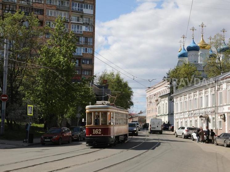 Солнце и небольшой дождь. Такая погода встретит нижегородцев 24 июля