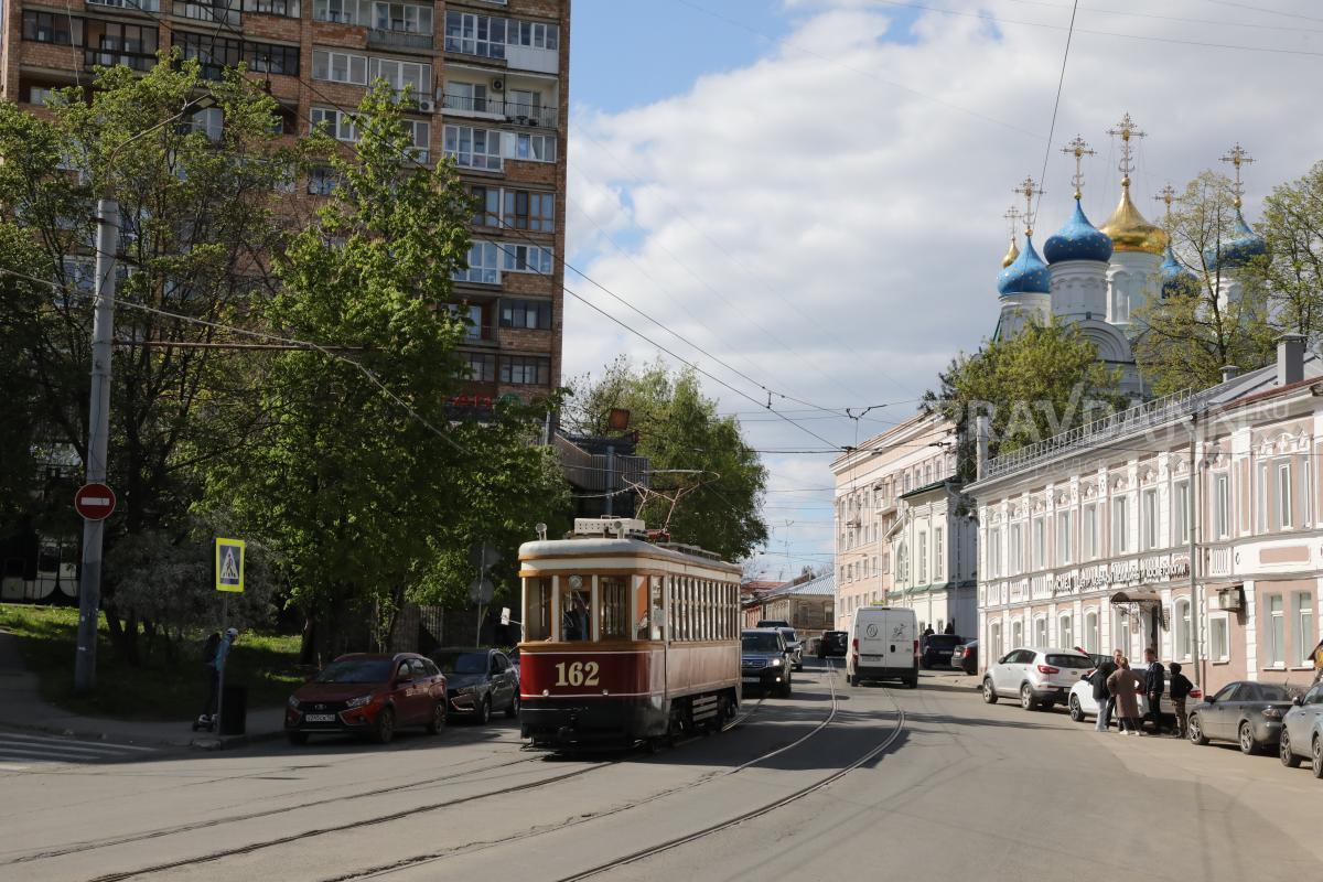 Погода в нижегородце на неделю