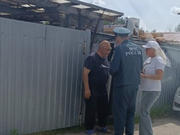 Спасатели Сургутского района продолжают патрулировать водные объекты