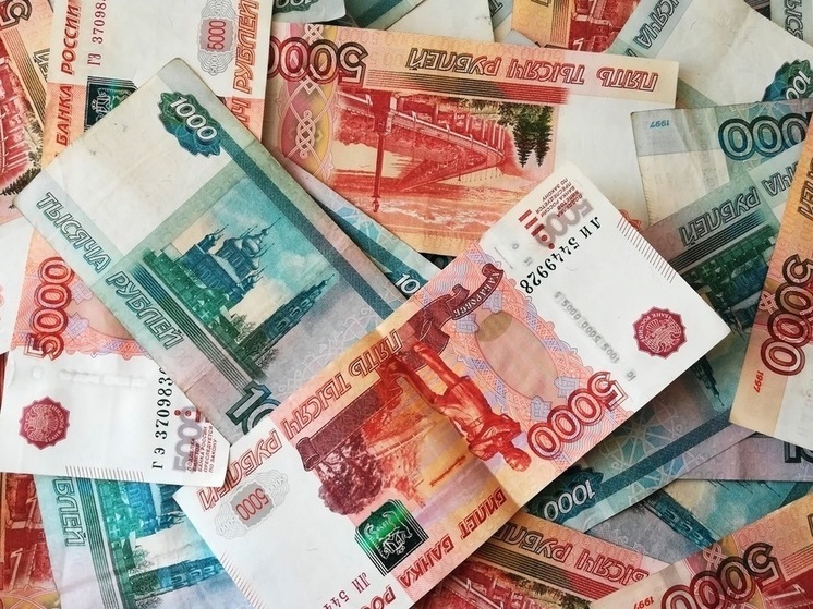Более 4 млрд рублей направят на повышение зарплат бюджетникам в Забайкалье