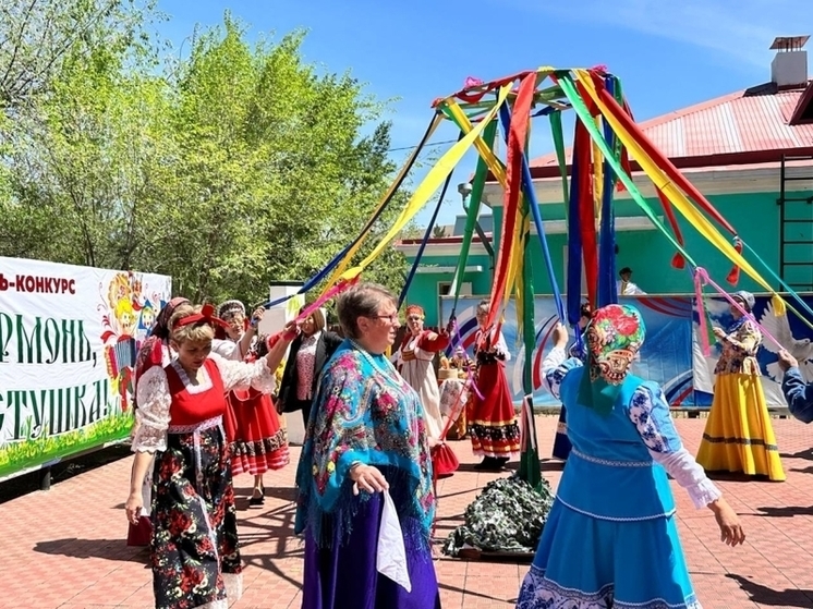 Ретро-фестиваль эстрадной песни пройдёт 27 июля в городе Забайкалья