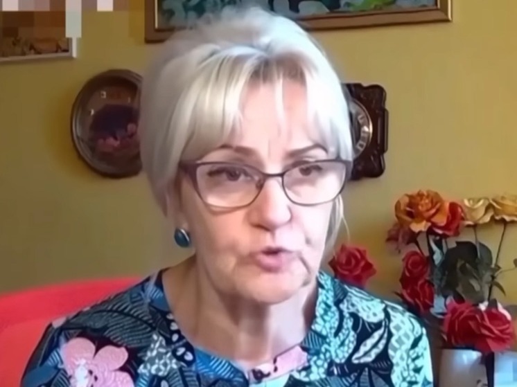 В канале убитой во Львове Фарион ночью появились странные сообщения