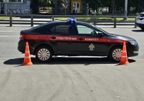 Региональный главк СК РФ сообщил, что в Магнитогорске в Челябинской области задержали местного жителя по подозрению в убийстве дочери