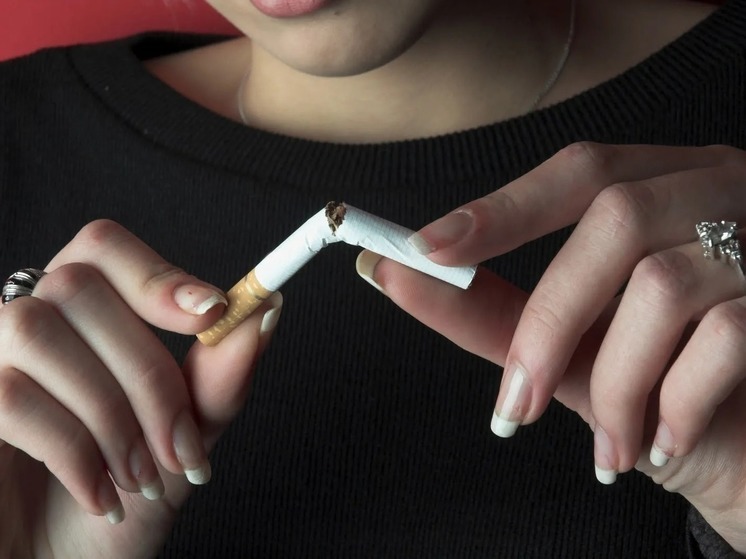 Доля незаконного оборота табачной продукции (сигарет) в России в пересчете на курящих граждан во II квартале 2024 года составила 11,3%