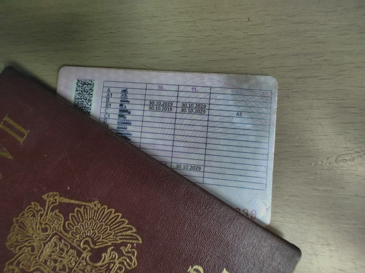 В Калининградской области всего 7% учеников автошкол сдали на права с первого раза