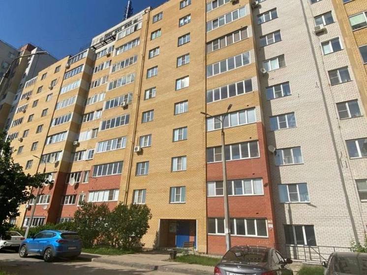 Кстовский район  стал лидером по строительству частных домов