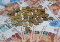 В России разрешили «накапливать» необлагаемый налоговый минимум в течение срока вклада

