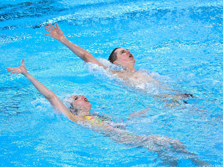 Всемирная федерация водных видов спорта провела самую масштабную программу тестирования перед Олимпиадой в своей истории после допингового скандала с участием 23 китайских пловцов. "МК-Спорт" рассказывает подробности.