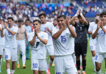 Олимпийские сборные Узбекистана и Испании начали свой путь на Играх. Чемпионы Европы победили со счётом 2:1, но команда Тимура Кападзе сыграла достойно. "МК-Спорт" рассказывает подробности. 