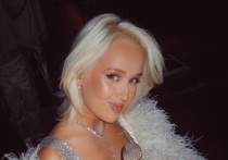 Популярная исполнительница Клава Кока отпраздновала 28-летие. В день рождения певица опубликовала результаты фотосессии в образе невесты.