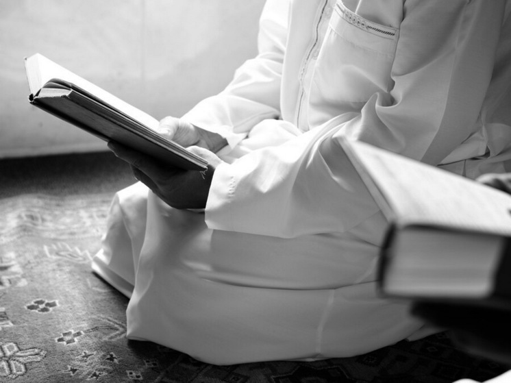 V1.RU: осужденный за сожжение Корана волгоградец остался отбывать наказание в Чечне