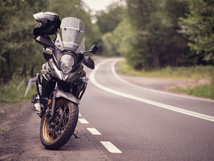 Sabah: в крови мотоциклиста, врезавшегося в байкершу МотоТаню, алкоголя не нашли