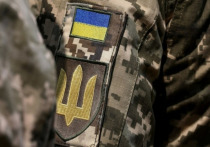 На Украине у новобранцев отсутствует желание принимать участие в боевых действиях на передовой, сообщил бельгийский телеканал RTBF после разговора с бойцами ВСУ 49-го стрелкового батальона