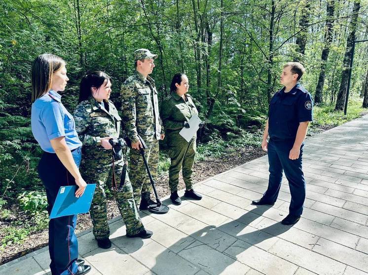 Никитин поздравил следователей Новгородчины с профессиональным праздником