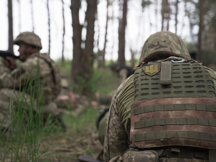 Российский военный: ВСУ перестали атаковать и перешли к глухой обороне на Соледарском направлении