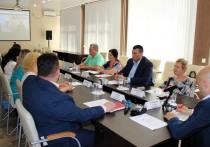 Накануне, 24 июля, состоялось заседание Штаба общественного наблюдения за выборами, в ходе которого обсуждались вопросы, касающиеся Единого дню голосования, который пройдет в Новгородской области 8 сентября