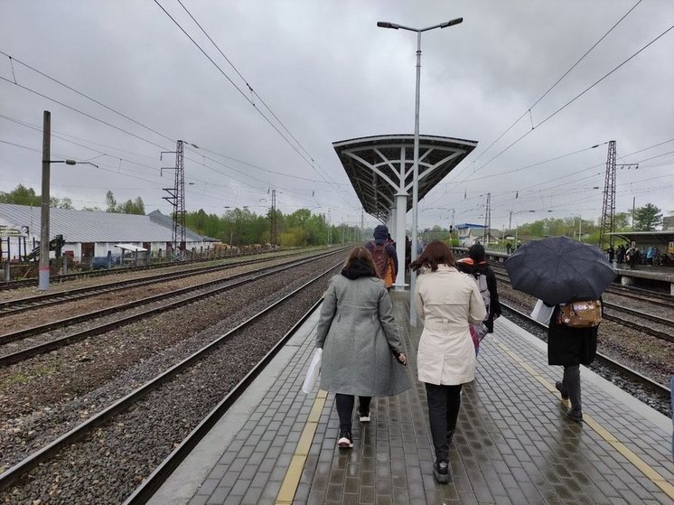 Станция «Мещерское озеро» в Нижнем Новгороде не прошла госэкспертизу