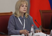 В Астраханской области прошло заседание Совета председателей избирательных комиссий субъектов в России