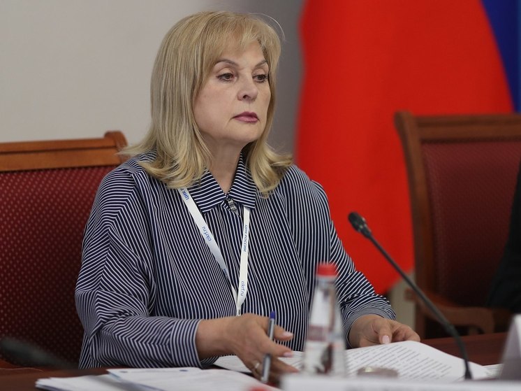 В Астраханской области прошло заседание Совета председателей избирательных комиссий субъектов в России