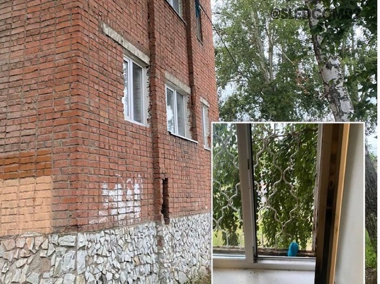 Делом воспитанницы детдома Уфы, выпрыгнувшей из окна, заинтересовался Александр Бастрыкин