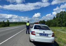 25 июля на 16 километре трассы Екатеринбург – Тюмень произошла авария, в которой пострадали четыре человека