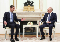Российский лидер готов выступить посредником между Дамаском и Анкарой
