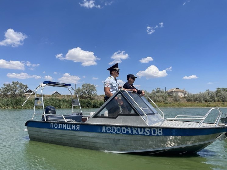 В Калмыкии провели День без сетей