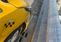 Таксист пострадал в результате стрельбы на Международном шоссе, неподалеку от аэропорта «Шереметьево»