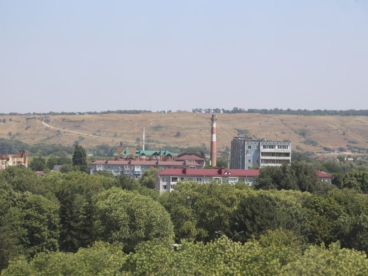 Канатную дорогу в Армавире построят до конца 2025 года