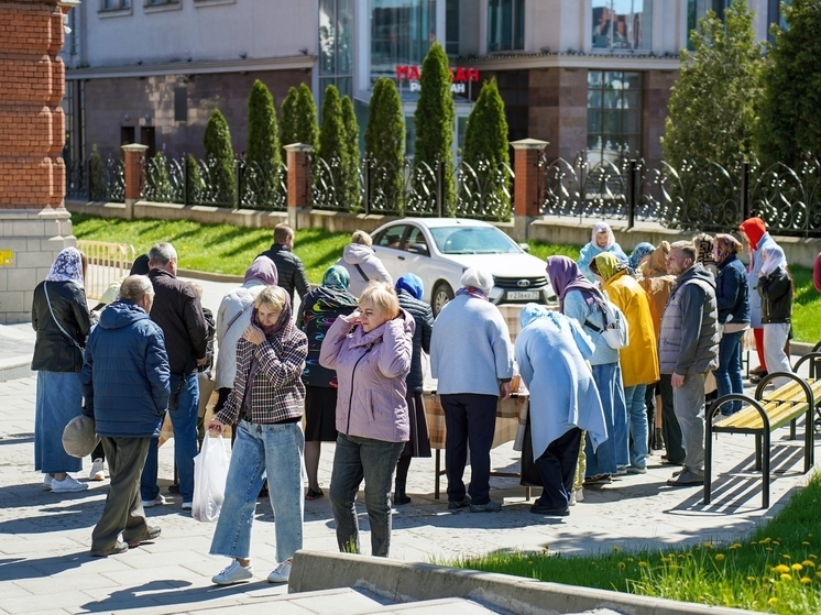 Верующих туляков призвали не бездельничать 26 июля для защиты от неудач