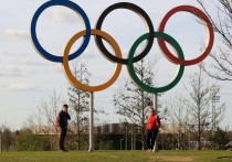 Британские спортсмены решили отказаться от питания в ресторанах Олимпийской деревни во время Игр в Париже.